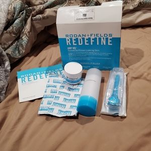 AMP MD roller system